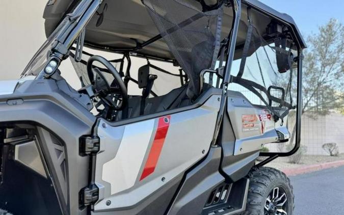 2025 Honda® Pioneer 1000-5 Trail Special Edition