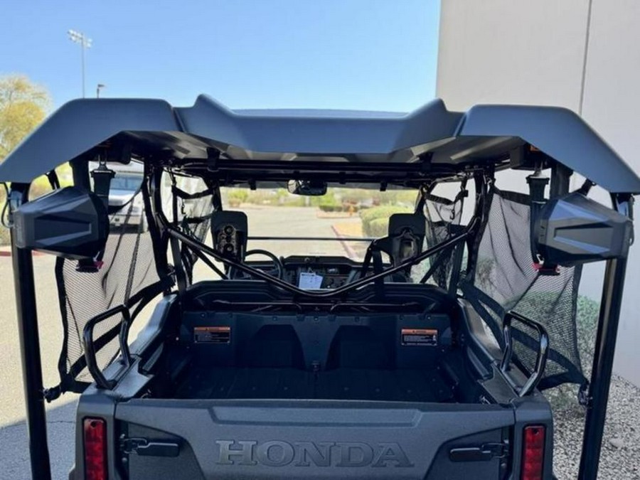 2025 Honda® Pioneer 1000-5 Trail Special Edition