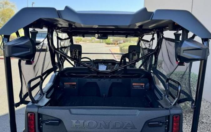 2025 Honda® Pioneer 1000-5 Trail Special Edition