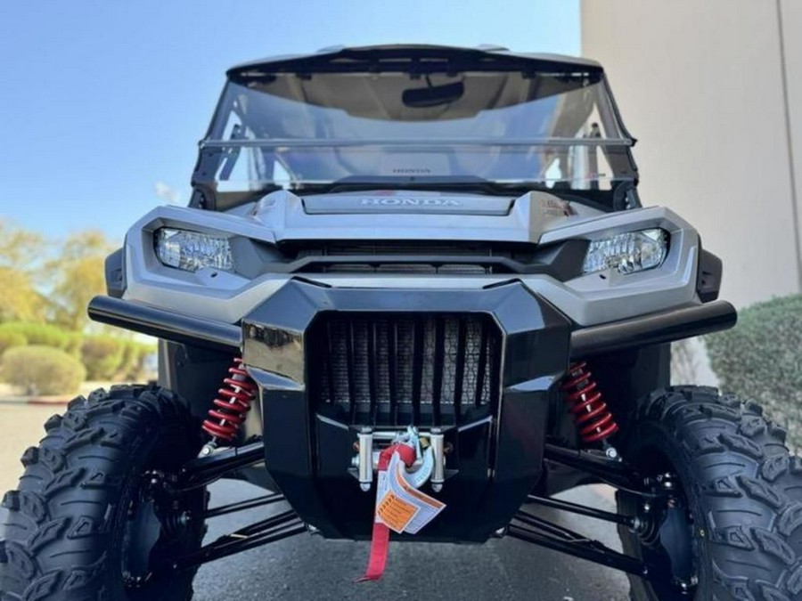 2025 Honda® Pioneer 1000-5 Trail Special Edition