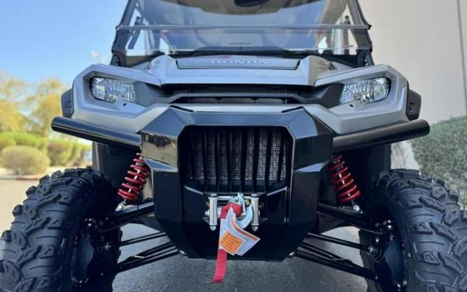 2025 Honda® Pioneer 1000-5 Trail Special Edition
