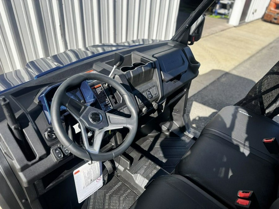 2025 CFMOTO UFORCE 1000