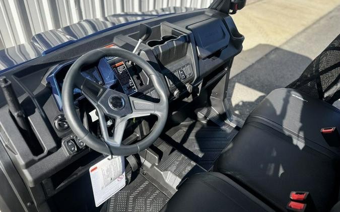 2025 CFMOTO UFORCE 1000