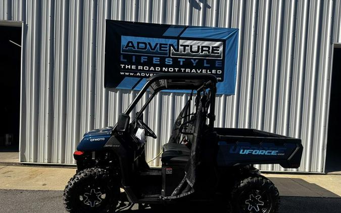 2025 CFMOTO UFORCE 1000