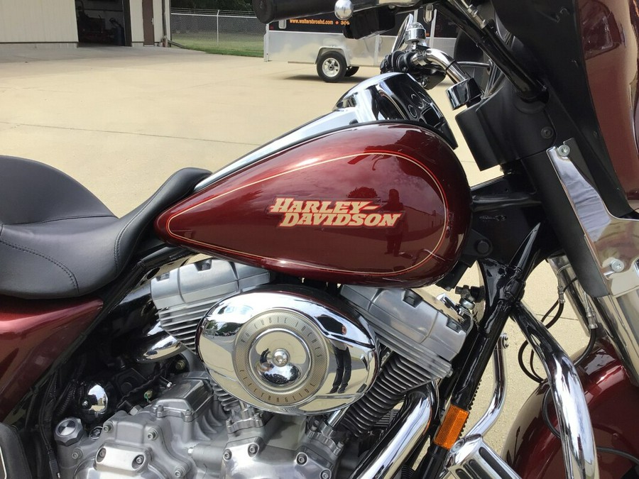 FLHT 2008 Electra Glide® Standard