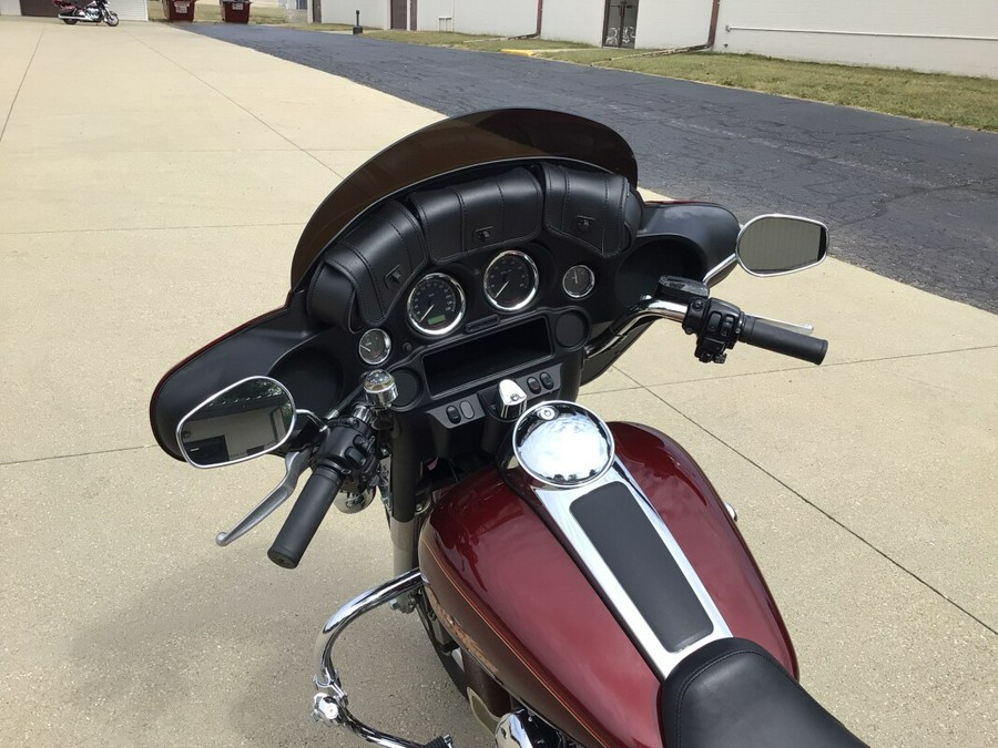 FLHT 2008 Electra Glide® Standard