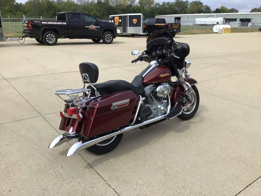 FLHT 2008 Electra Glide® Standard