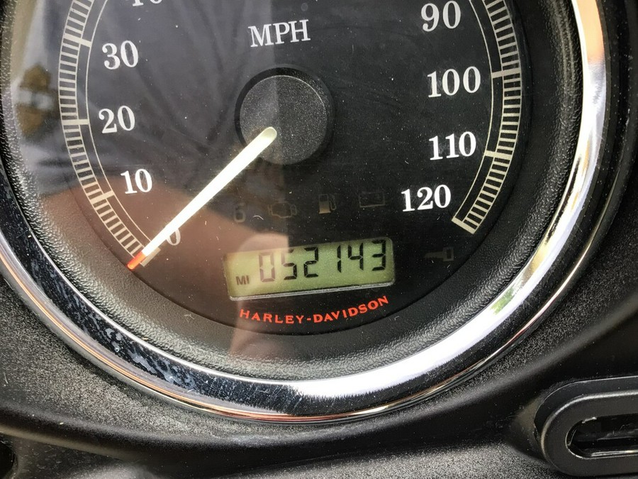 FLHT 2008 Electra Glide® Standard