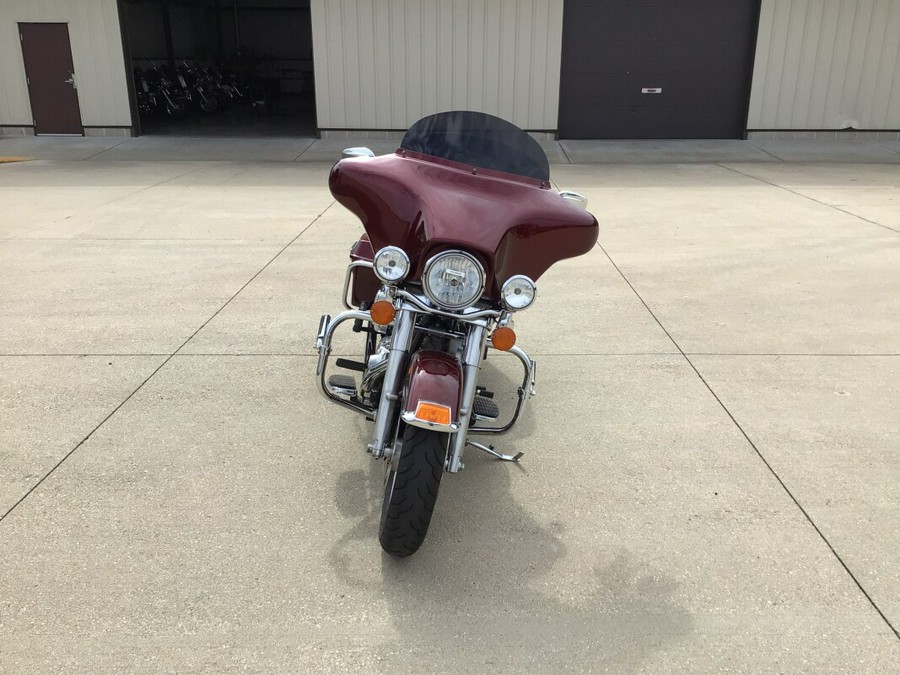 FLHT 2008 Electra Glide® Standard