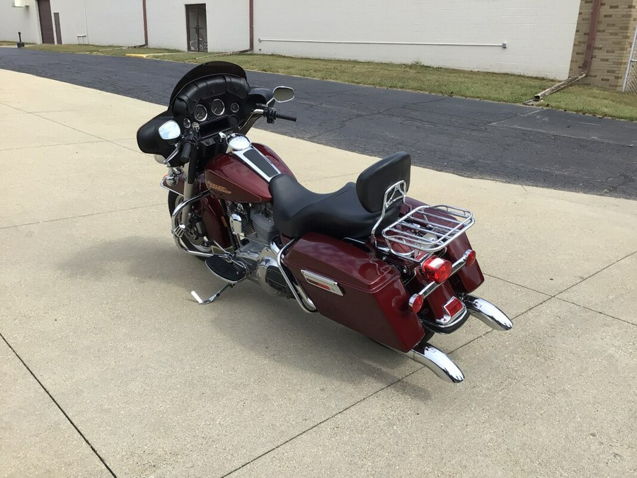 FLHT 2008 Electra Glide® Standard