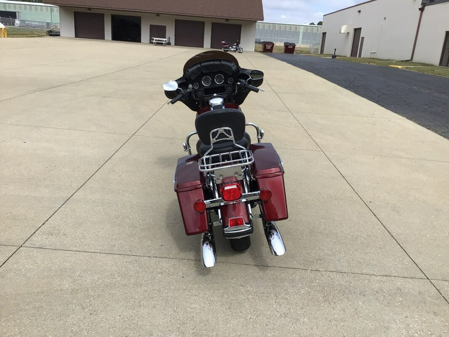 FLHT 2008 Electra Glide® Standard