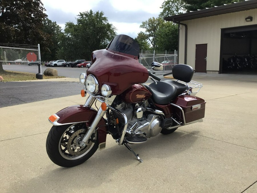 FLHT 2008 Electra Glide® Standard