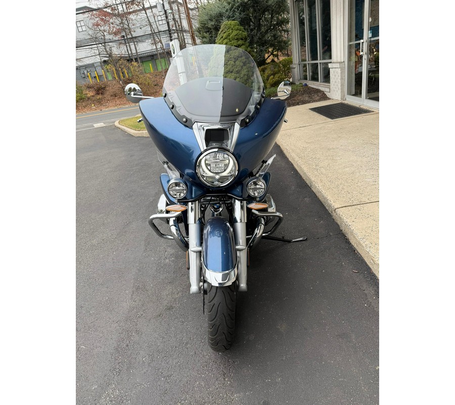 2023 BMW R 18 Transcontinental