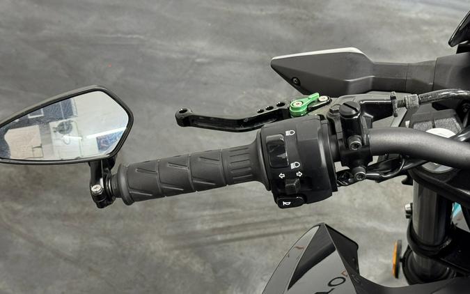 2023 KAWASAKI Z400 ABS