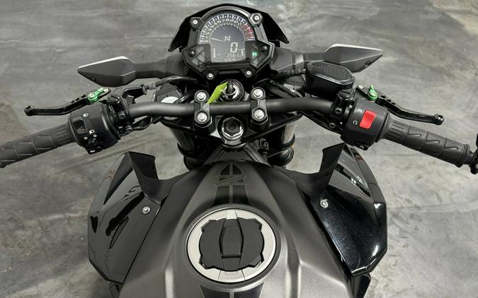 2023 KAWASAKI Z400 ABS