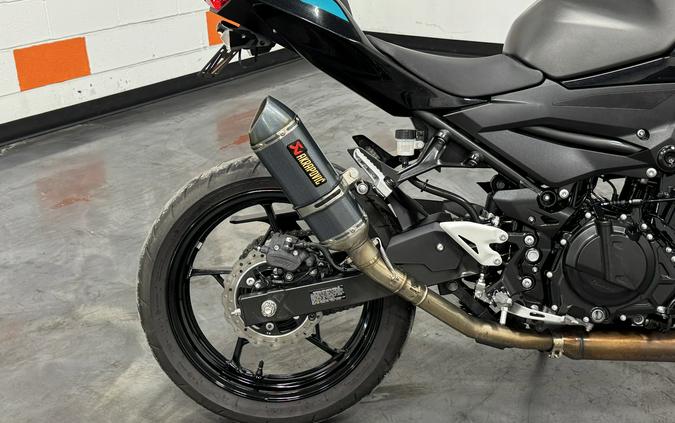 2023 KAWASAKI Z400 ABS