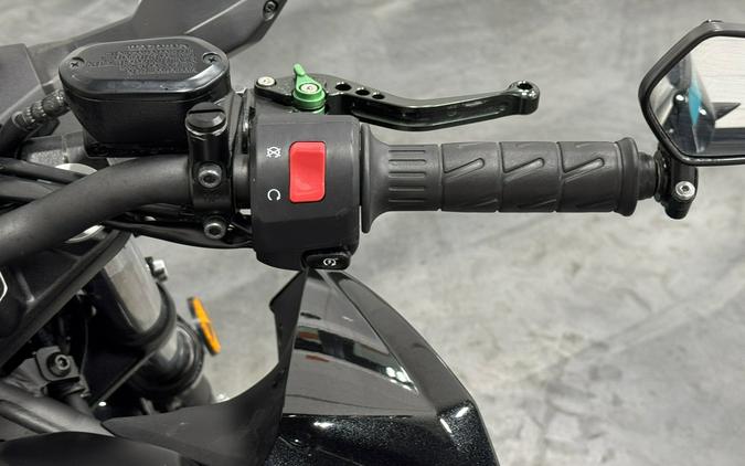 2023 KAWASAKI Z400 ABS