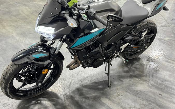 2023 KAWASAKI Z400 ABS
