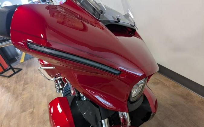 2026 Harley-Davidson® FLHXL - Street Glide® Limited