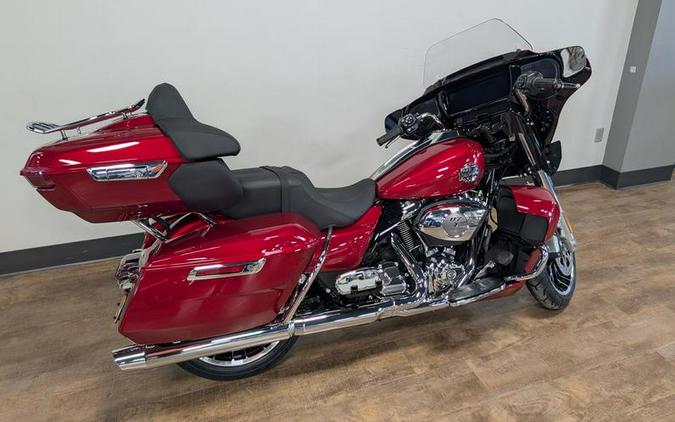 2026 Harley-Davidson® FLHXL - Street Glide® Limited