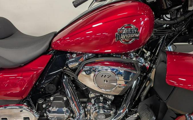 2026 Harley-Davidson® FLHXL - Street Glide® Limited