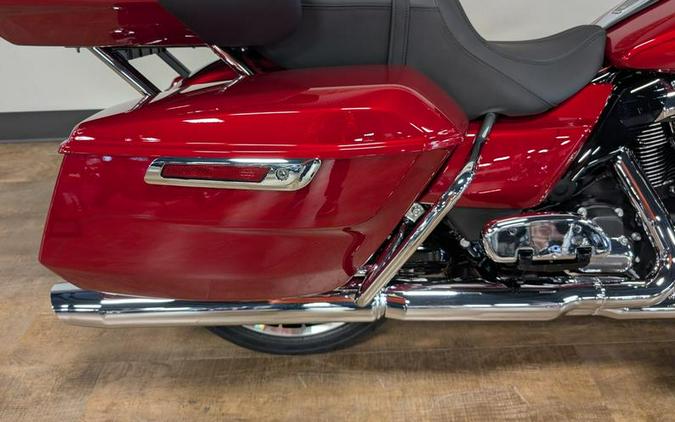 2026 Harley-Davidson® FLHXL - Street Glide® Limited