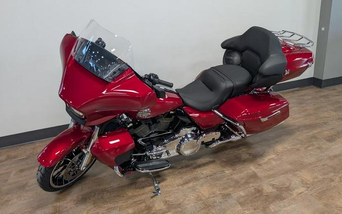 2026 Harley-Davidson® FLHXL - Street Glide® Limited