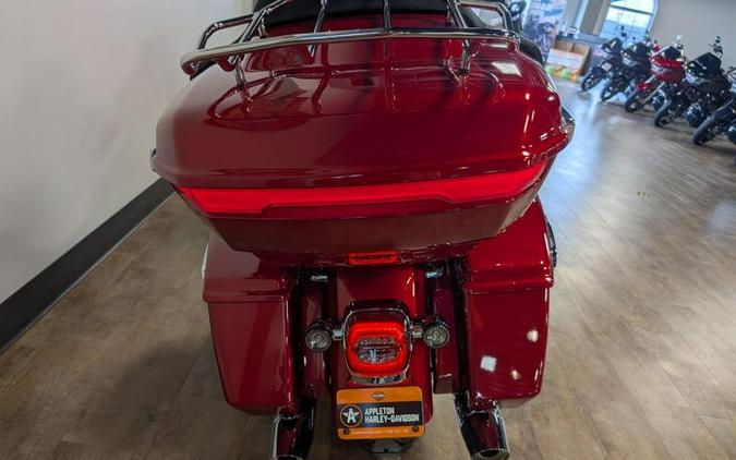 2026 Harley-Davidson® FLHXL - Street Glide® Limited