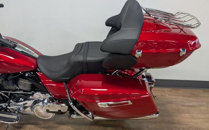 2026 Harley-Davidson® FLHXL - Street Glide® Limited