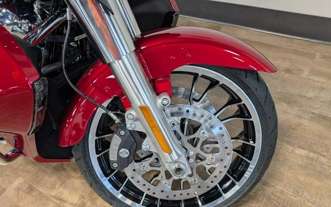 2026 Harley-Davidson® FLHXL - Street Glide® Limited