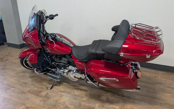 2026 Harley-Davidson® FLHXL - Street Glide® Limited