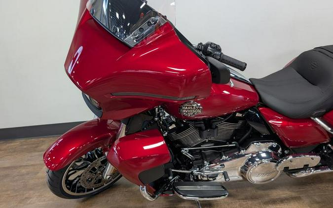 2026 Harley-Davidson® FLHXL - Street Glide® Limited