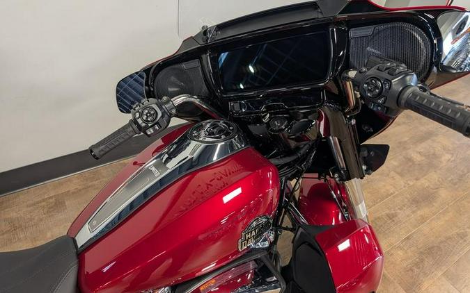 2026 Harley-Davidson® FLHXL - Street Glide® Limited