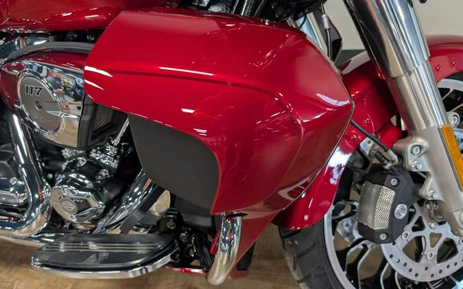 2026 Harley-Davidson® FLHXL - Street Glide® Limited