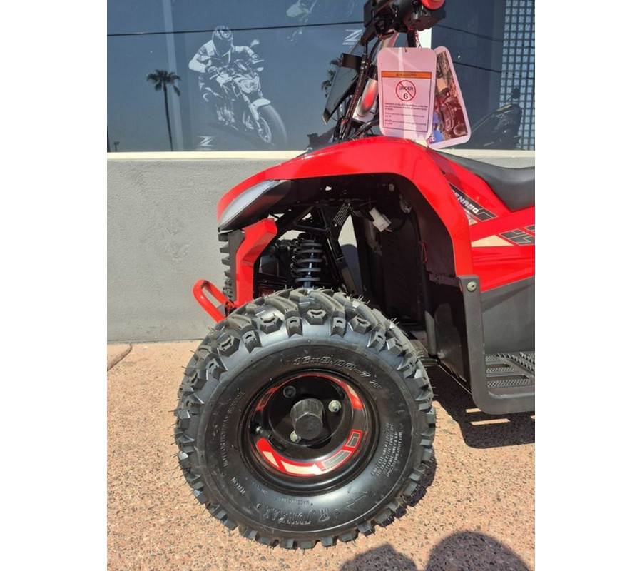 2026 Denago Powersports E-Hawk 6