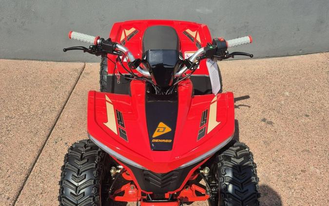2026 Denago Powersports E-Hawk 6