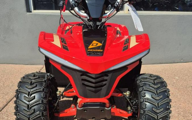 2026 Denago Powersports E-Hawk 6