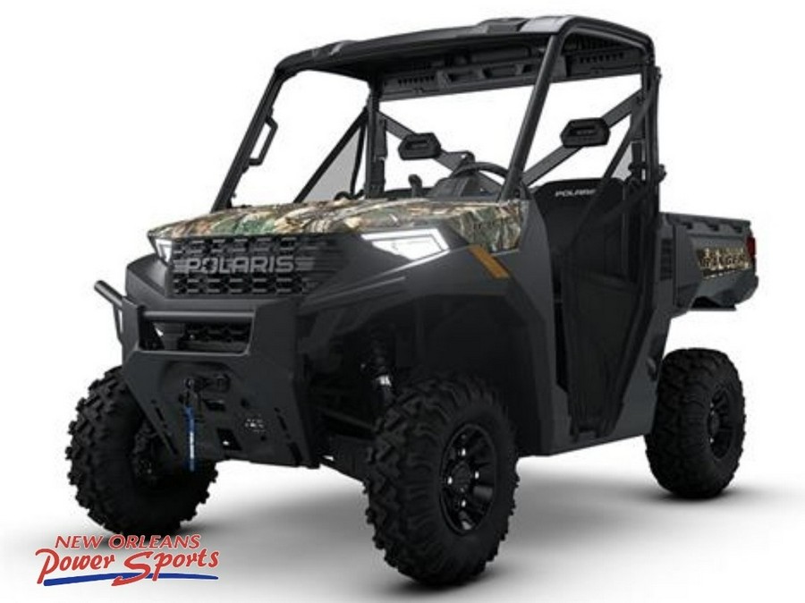2026 Polaris Ranger 1000 Premium