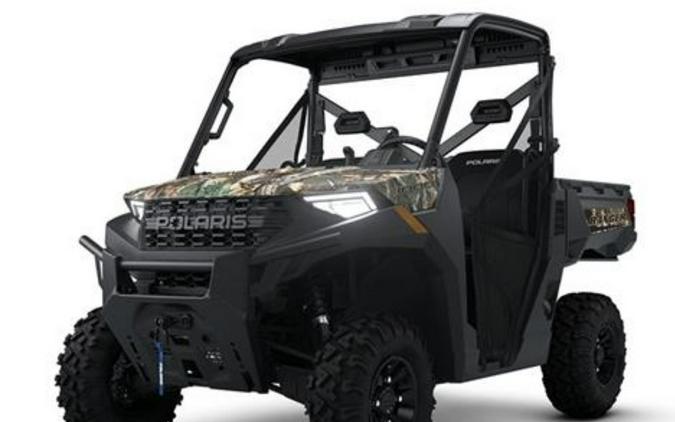 2026 Polaris Ranger 1000 Premium
