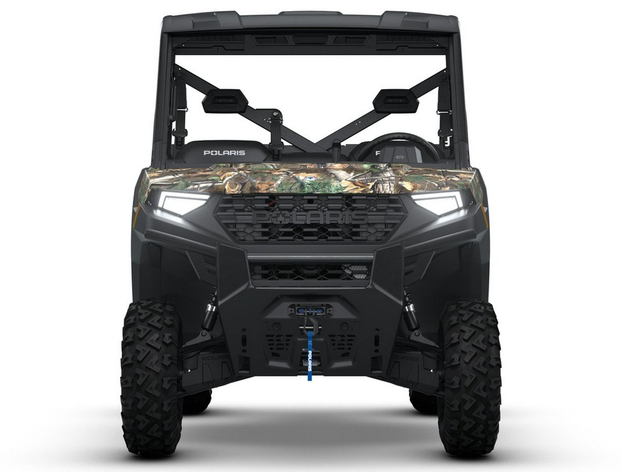 2026 Polaris Ranger 1000 Premium