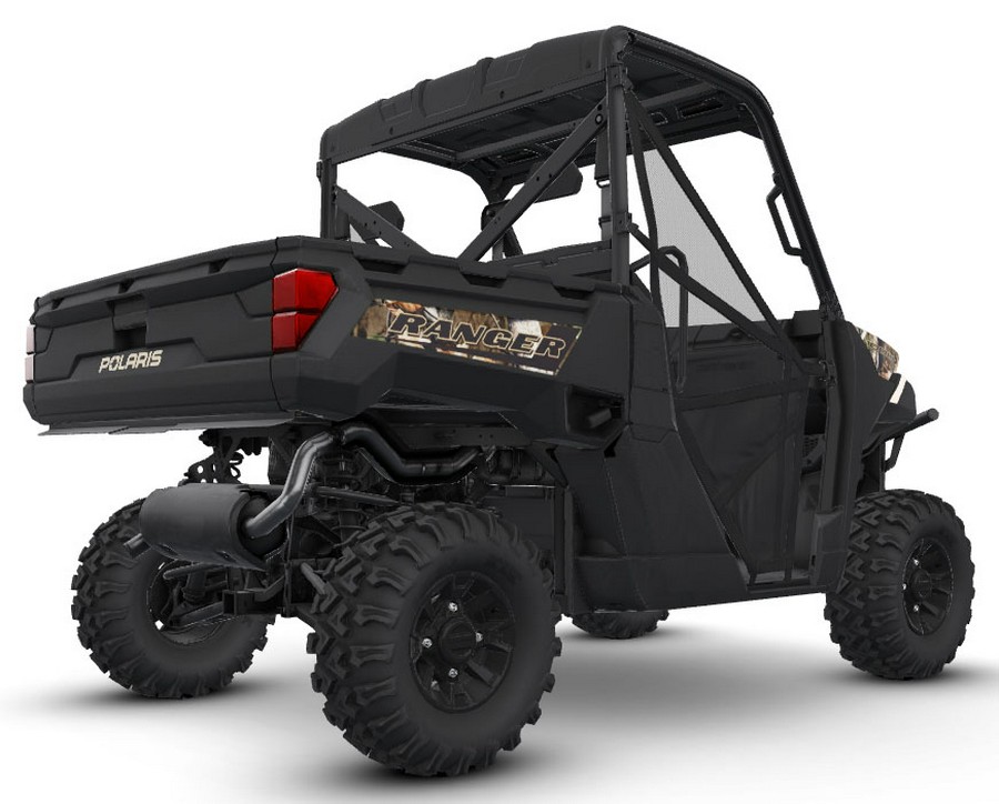 2026 Polaris Ranger 1000 Premium