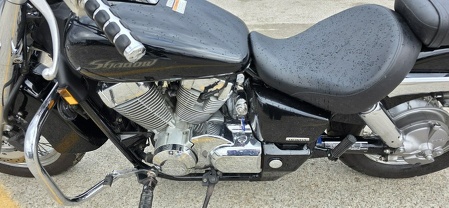 2004 Honda Shadow Aero