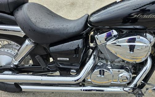 2004 Honda Shadow Aero