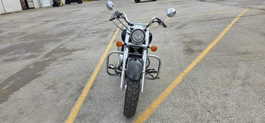 2004 Honda Shadow Aero