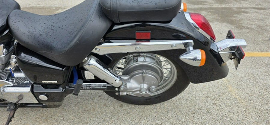2004 Honda Shadow Aero