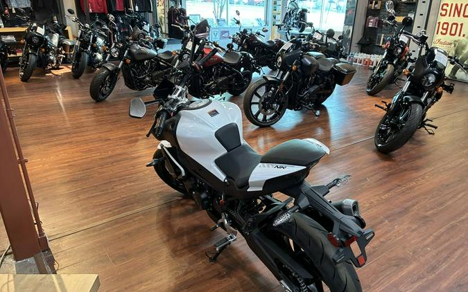 2026 CFMOTO 450NK