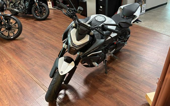2026 CFMOTO 450NK