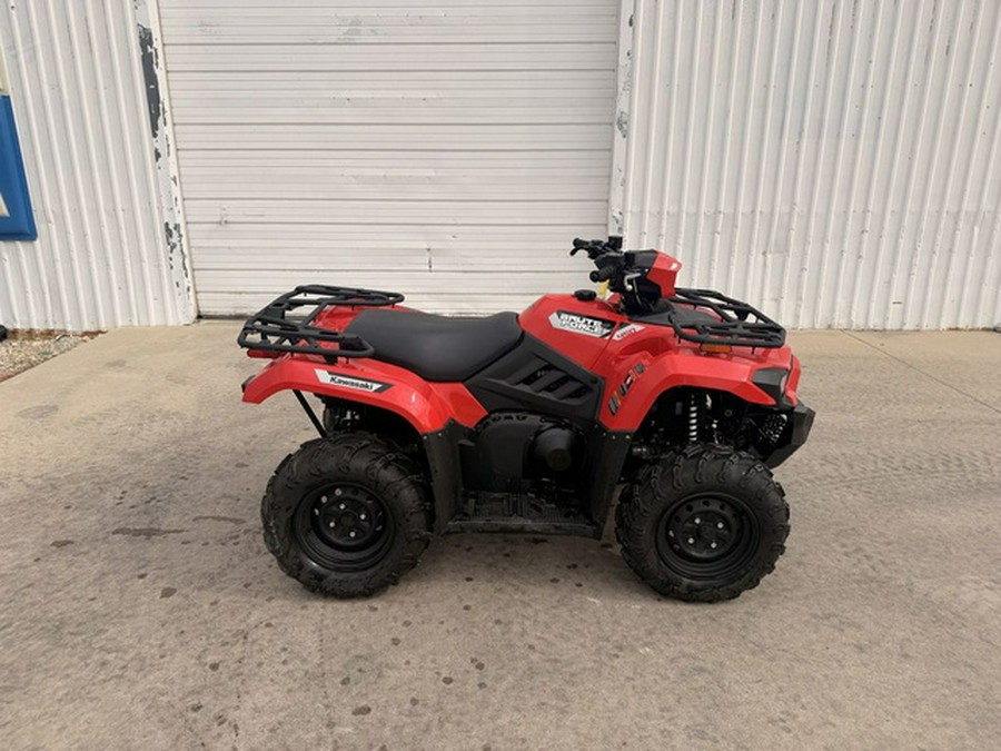 2026 Kawasaki Brute Force 450 4x4