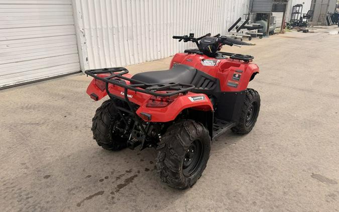 2026 Kawasaki Brute Force 450 4x4