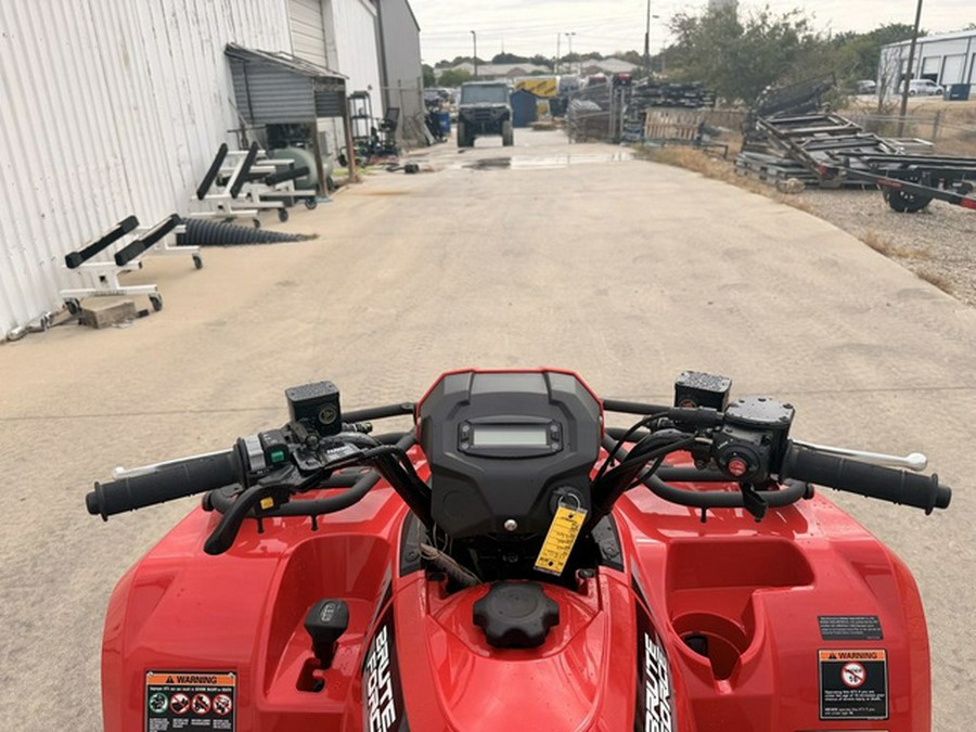 2026 Kawasaki Brute Force 450 4x4